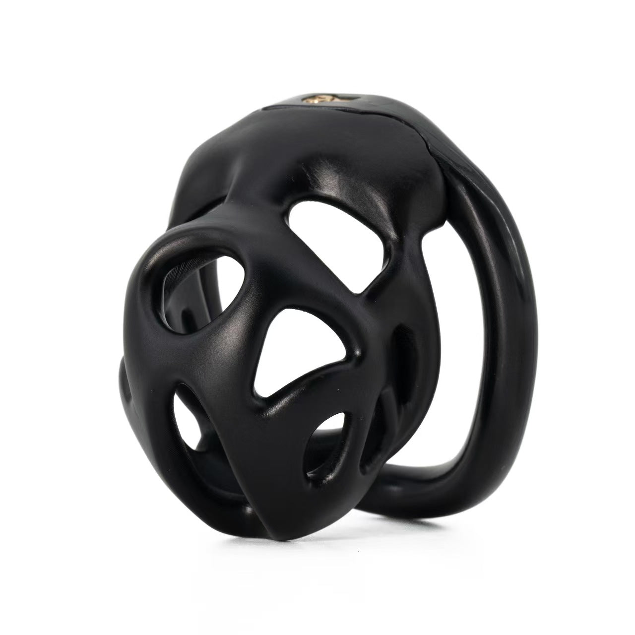 Hera's Invisible Male Chastity Cage