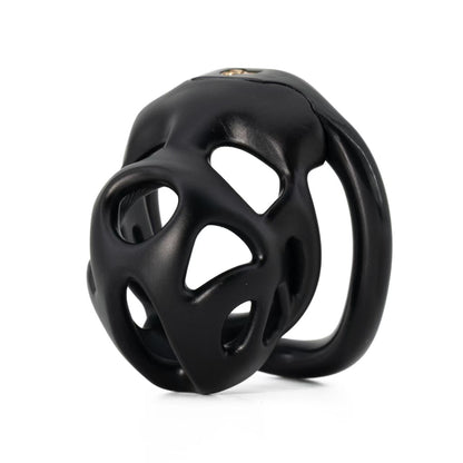 Hera's Invisible Male Chastity Cage