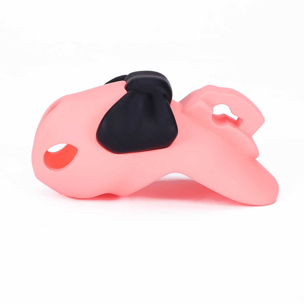 Chastity Strap For Men