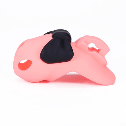 Chastity Strap For Men