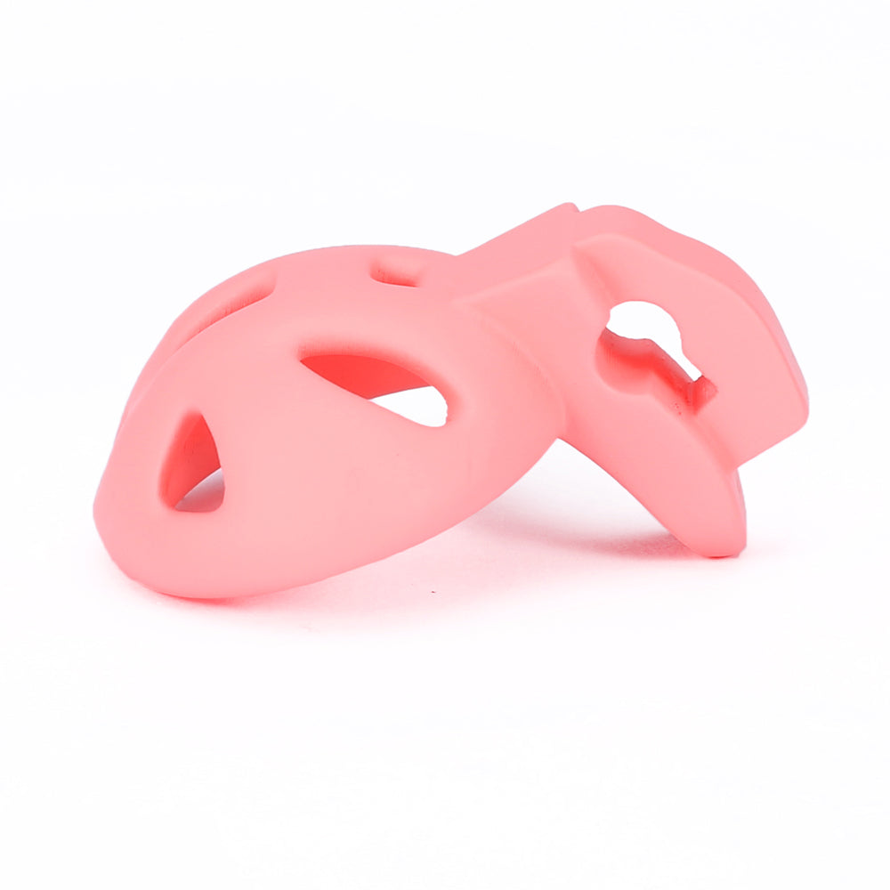 Chastity Strap For Men