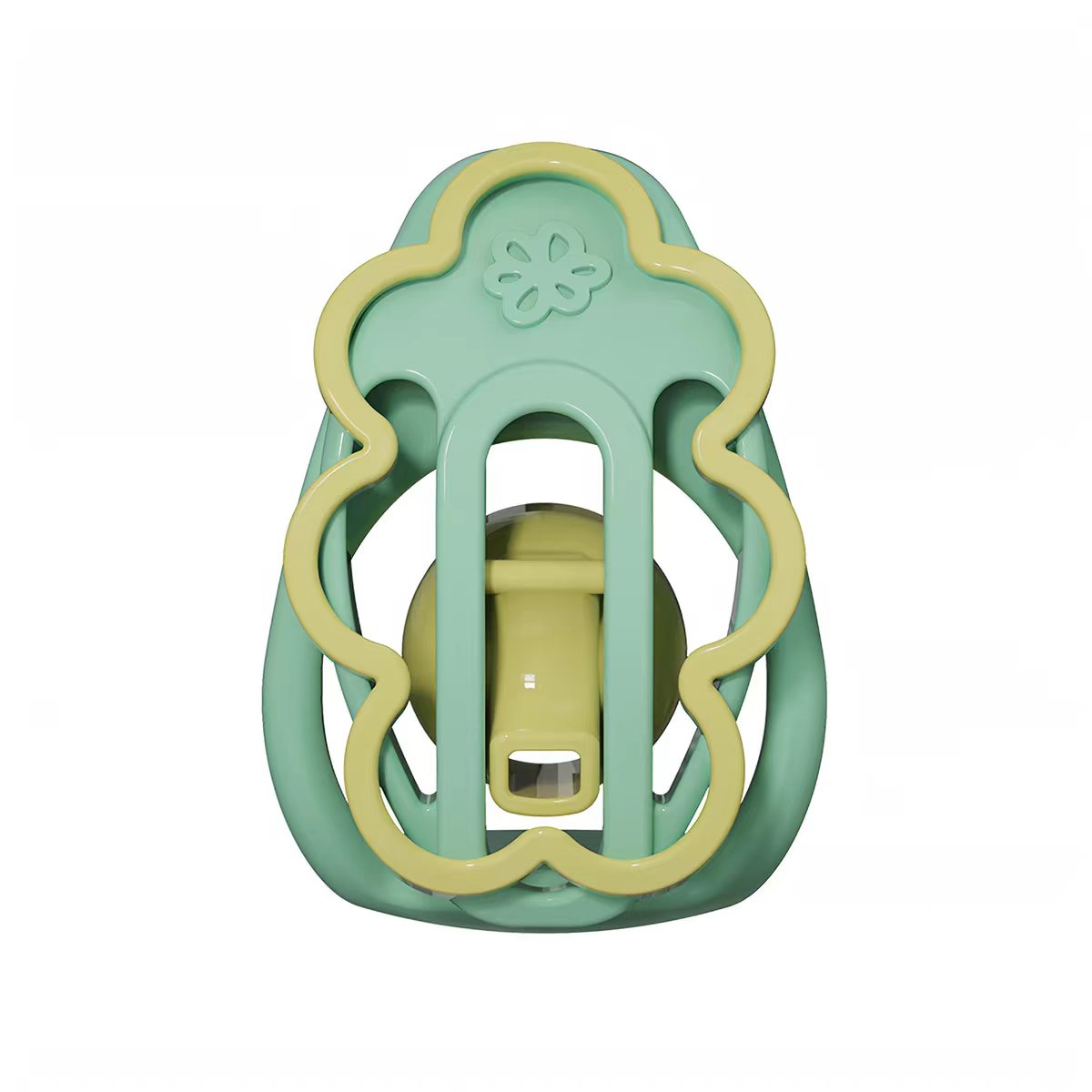 Hyacinthes Glissant Urine Cage de Chasteté