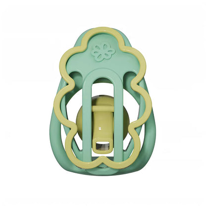Hyacinthes Glissant Urine Cage de Chasteté
