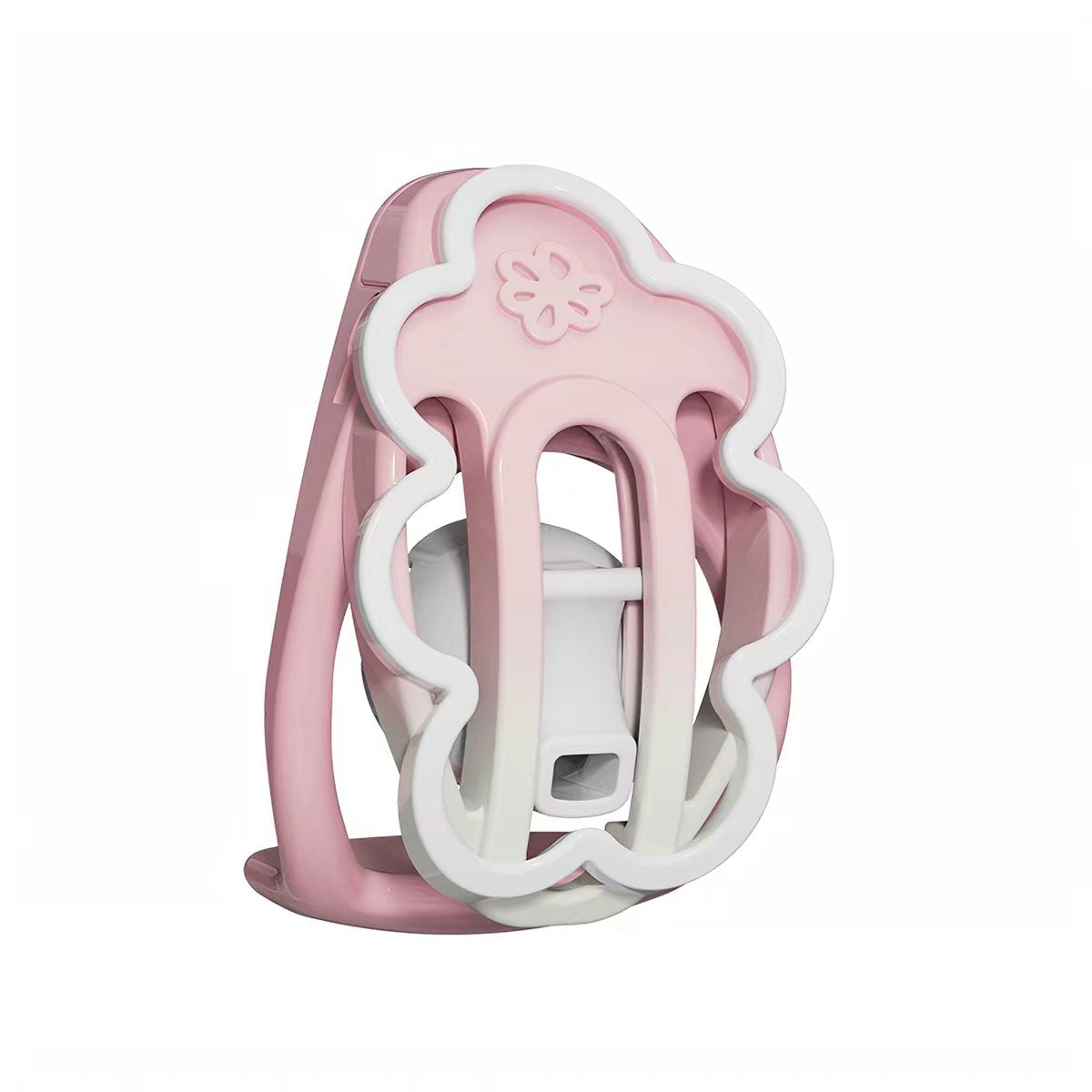 Hyacinthes Glissant Urine Cage de Chasteté
