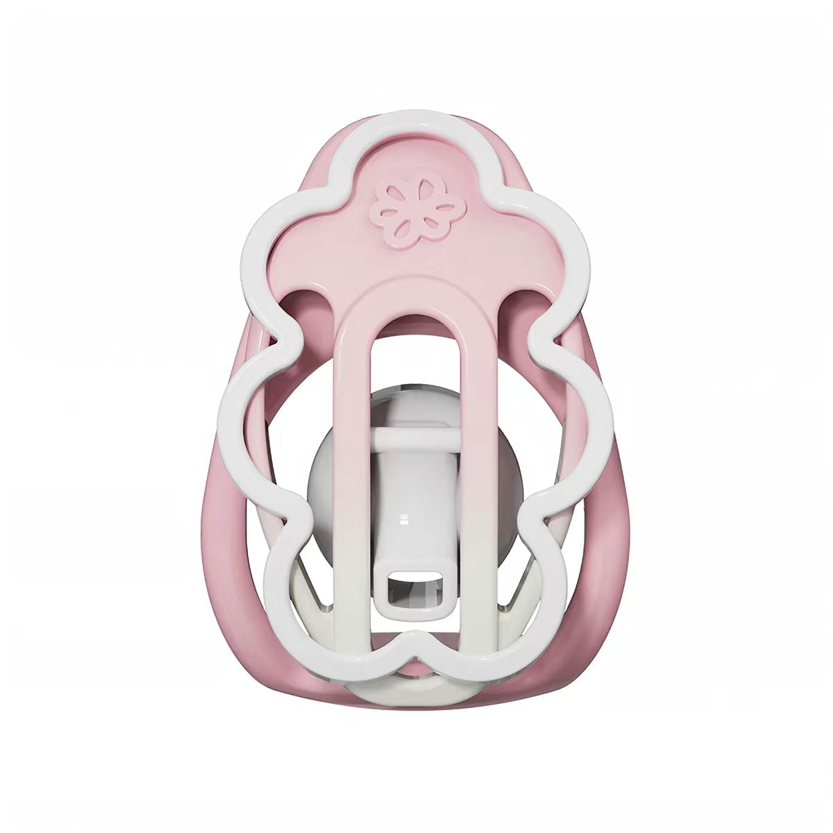 Hyacinthes Glissant Urine Cage de Chasteté