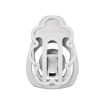 Hyacinths Sliding Urine Drag Chastity Cage