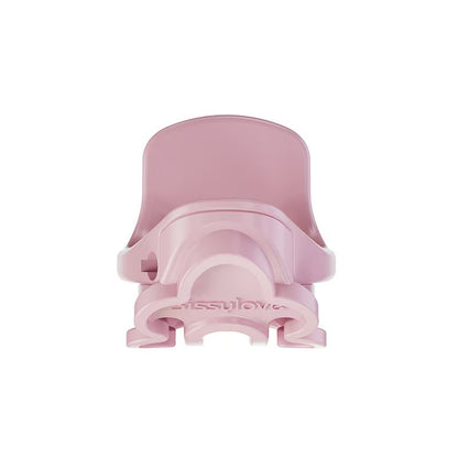 Hyacinths Sliding Urine Drag Chastity Cage