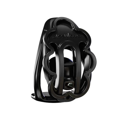 Hyacinths Sliding Urine Drag Chastity Cage