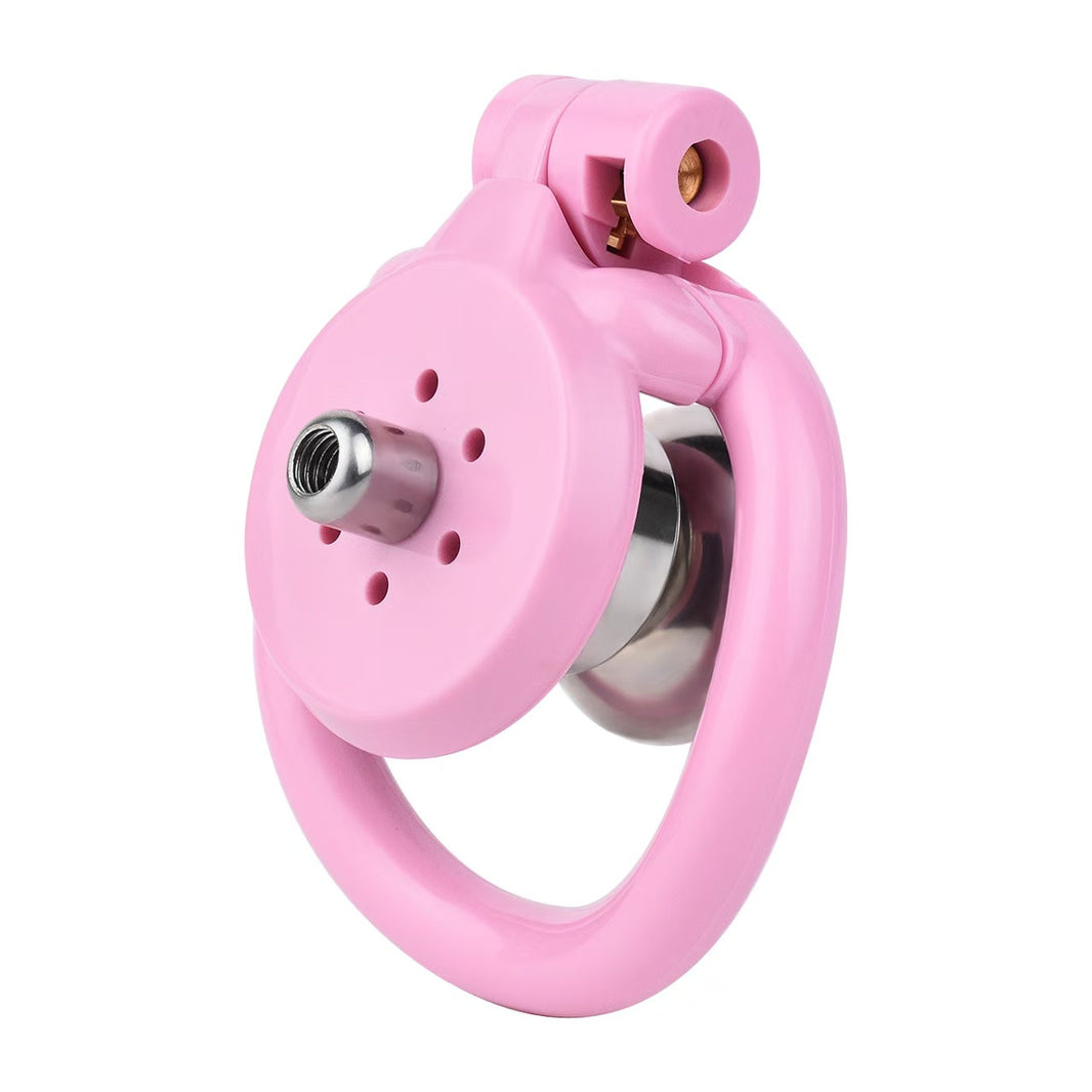 Chastity Cage 101: Exploring The World Of Inverted Chastity Cage ...