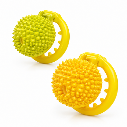 Irritable Durian Chastity Cage