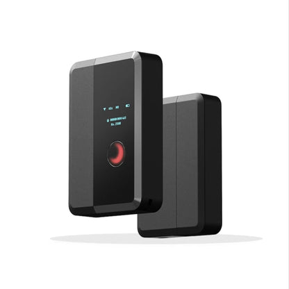 Smart Key Box Keypod PRO