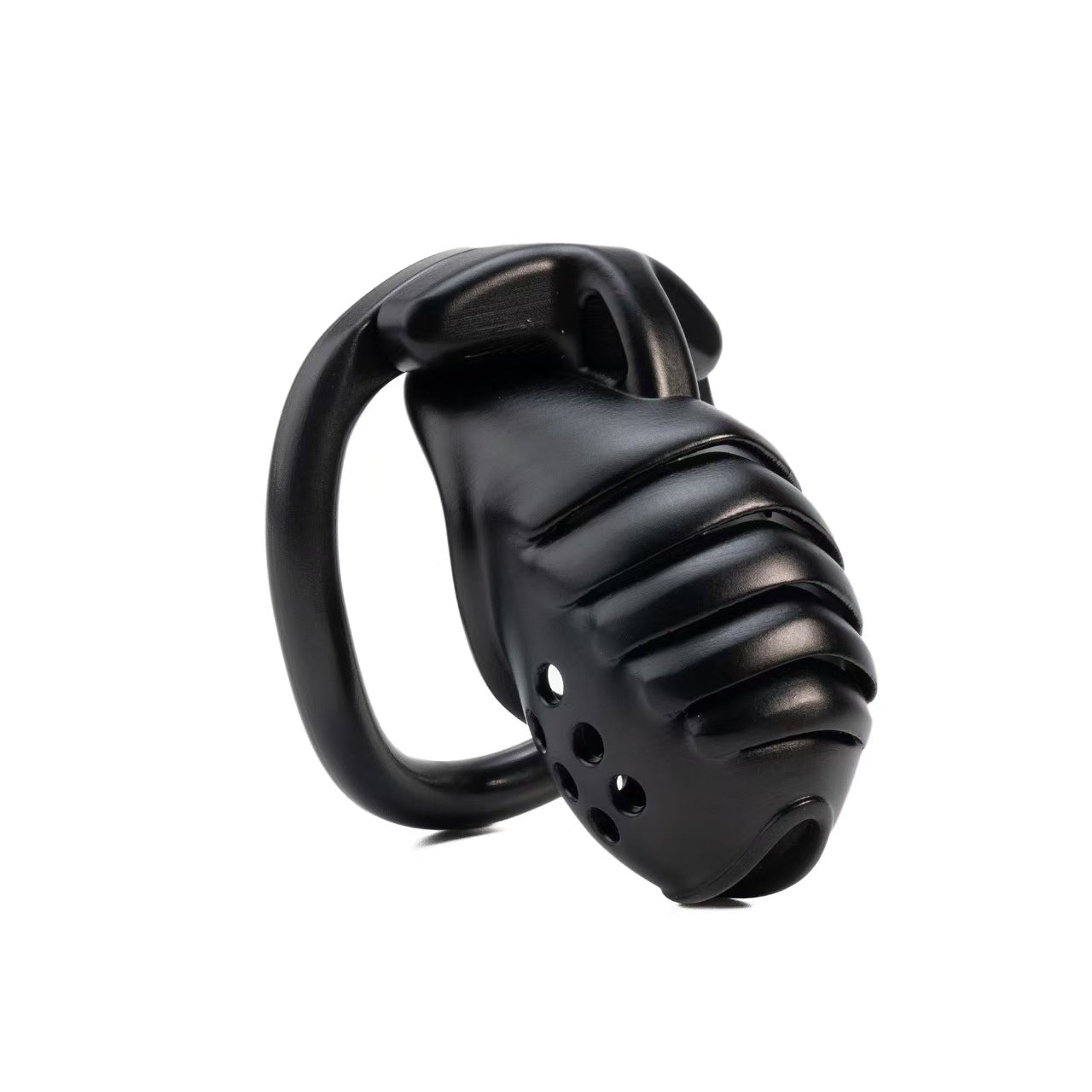 Knight's Armor Chastity Cage