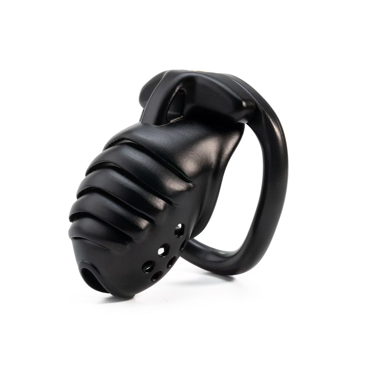 Knight's Armor Chastity Cage