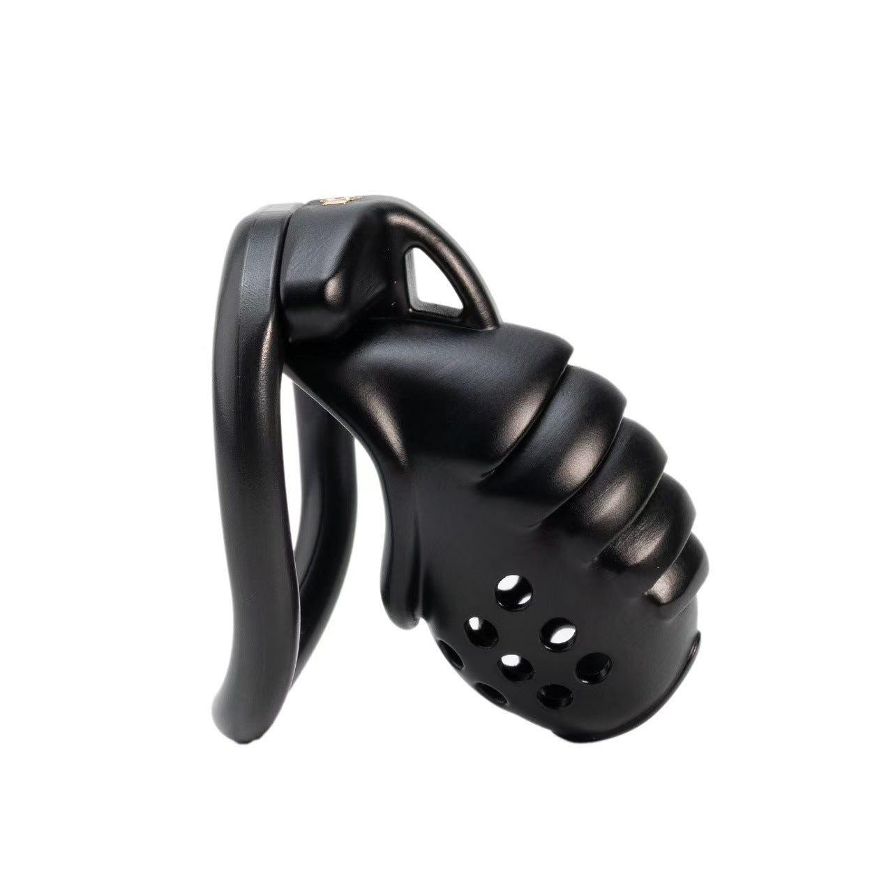 Knight's Armor Chastity Cage