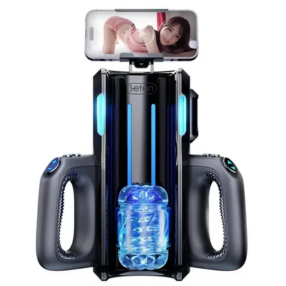 Leten THRUSTING-PRO Male Masturbator