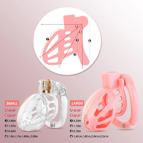Lightweight Vertical Invisible Lock