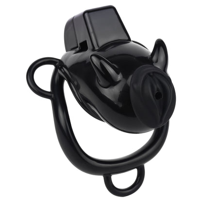 Little Devil Chastity Lock