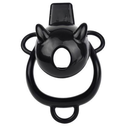 Little Devil Chastity Lock