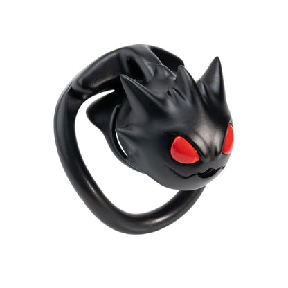 Little Devil Resin Chastity Cage