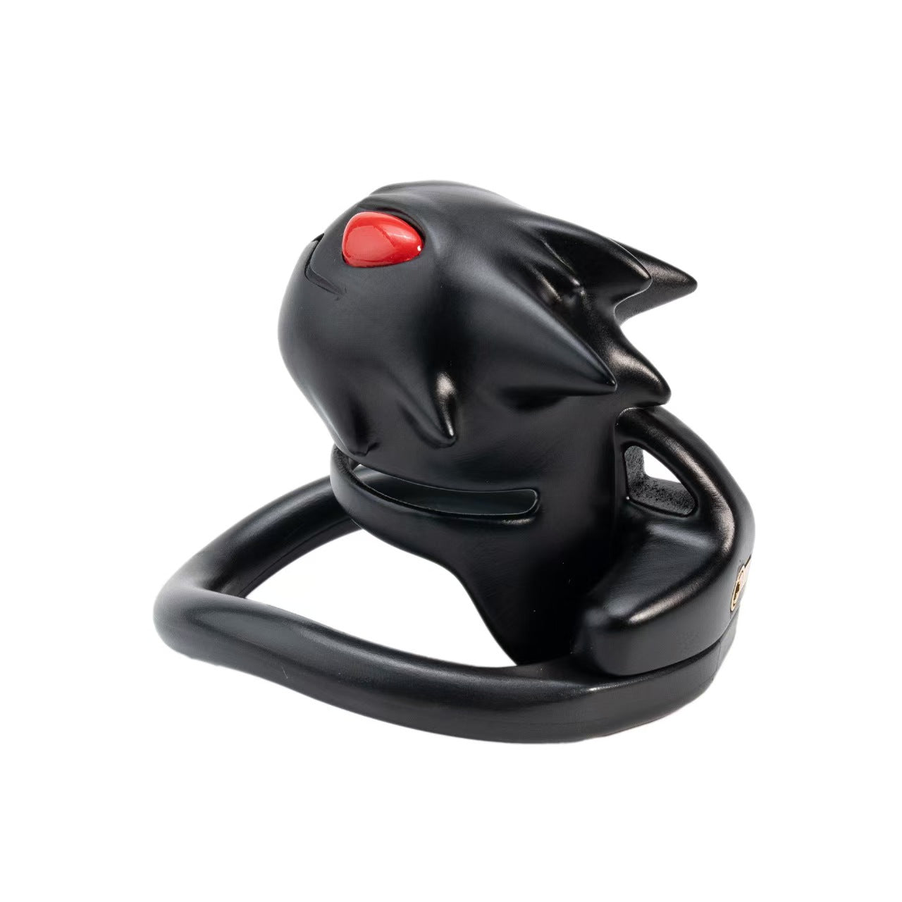 Little Devil Resin Chastity Cage
