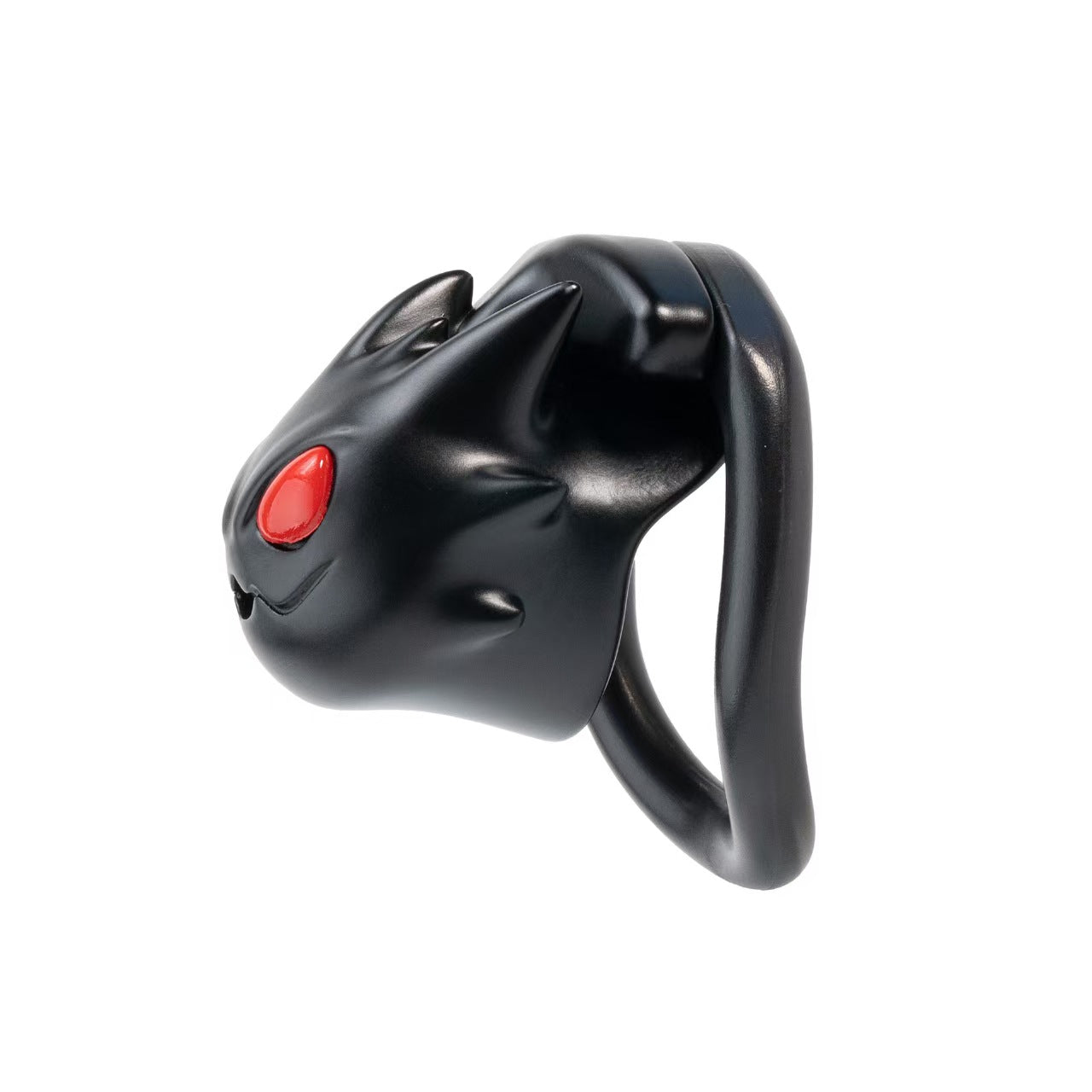 Little Devil Resin Chastity Cage