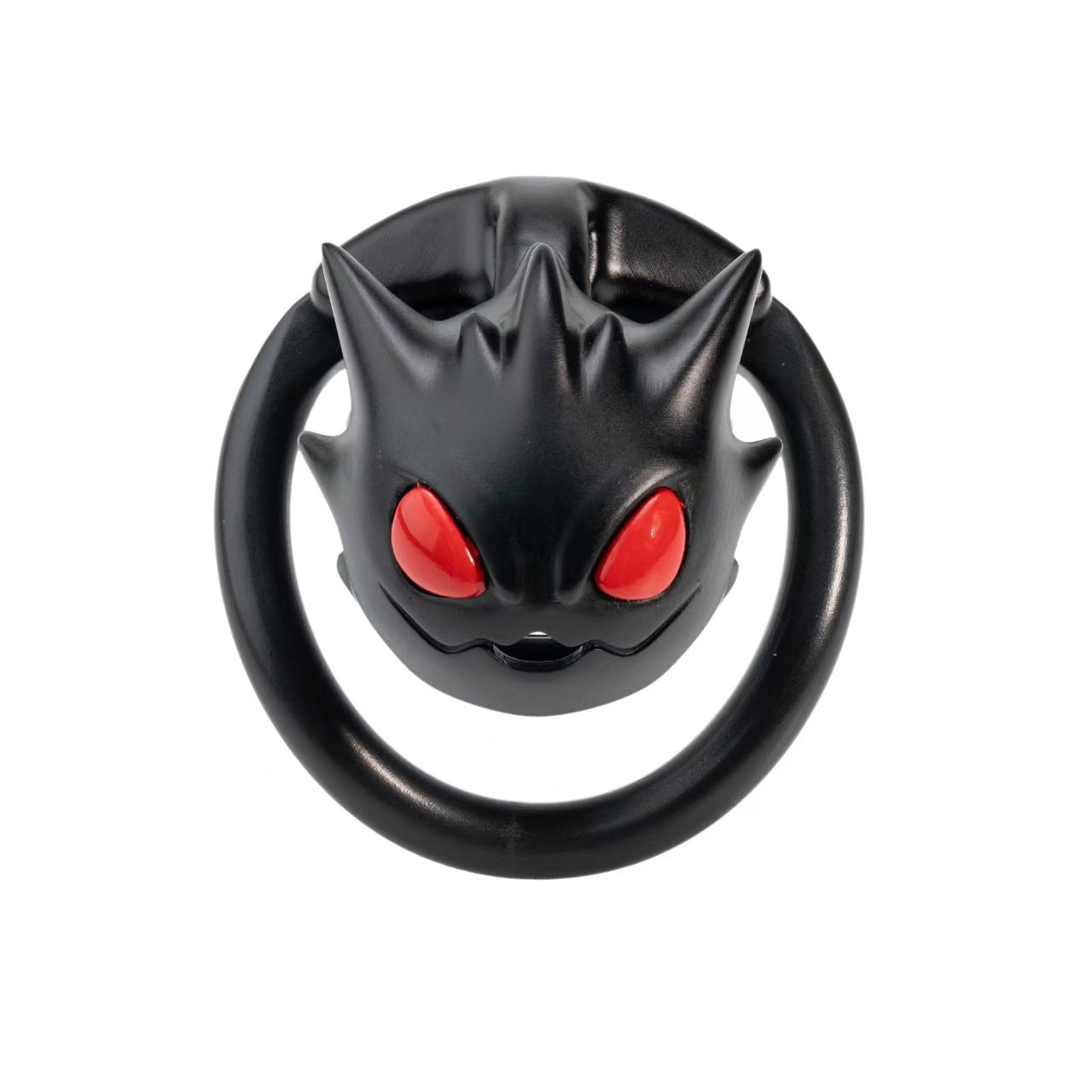 Little Devil Resin Chastity Cage