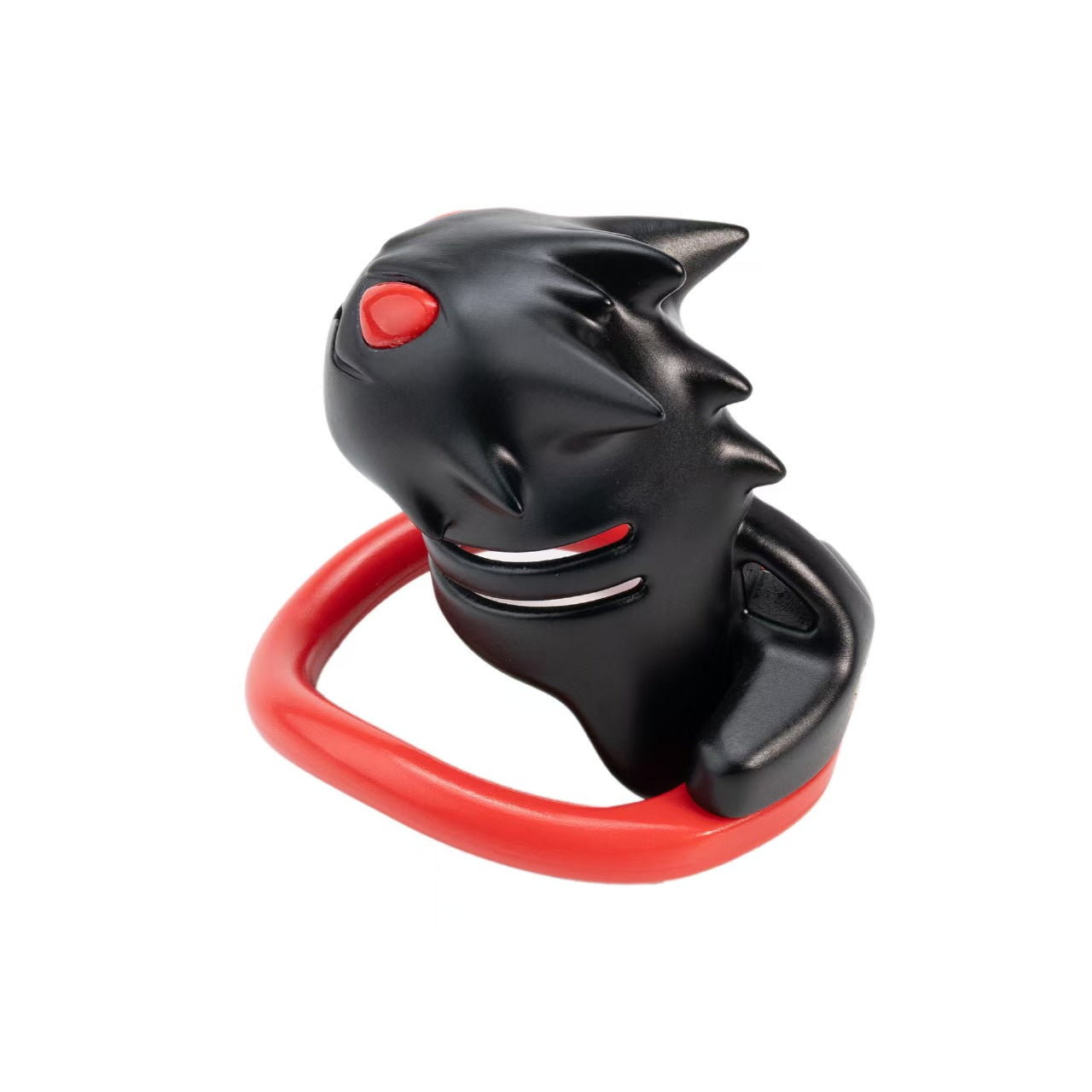 Little Devil Resin Chastity Cage