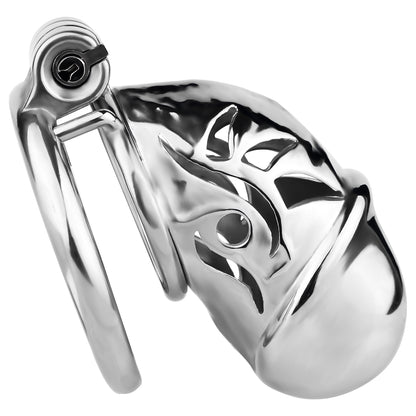 Lock Him Up Cock Cage - 11