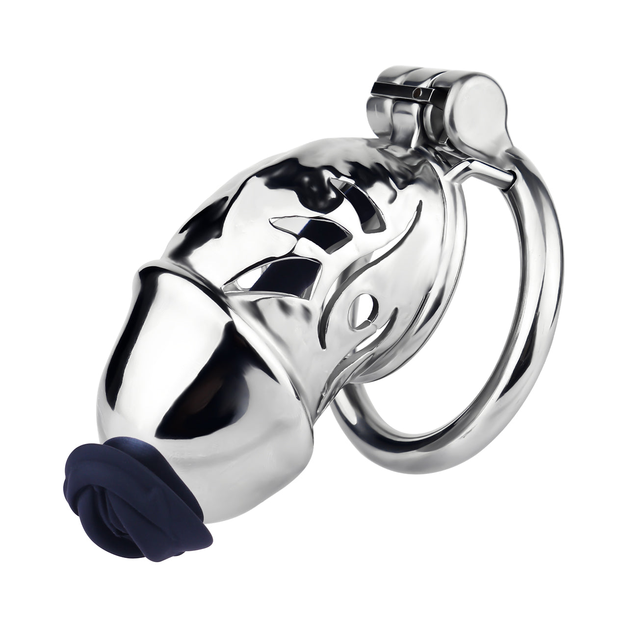 Lock Him Up Cock Cage - 13