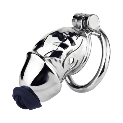 Lock Him Up Cock Cage - 13