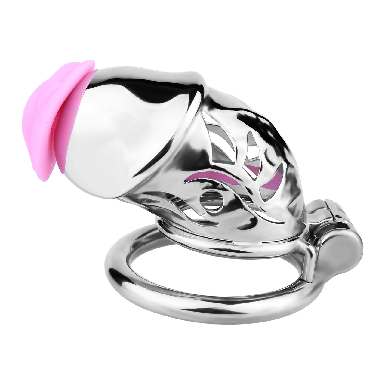 Lock Him Up Cock Cage - 3