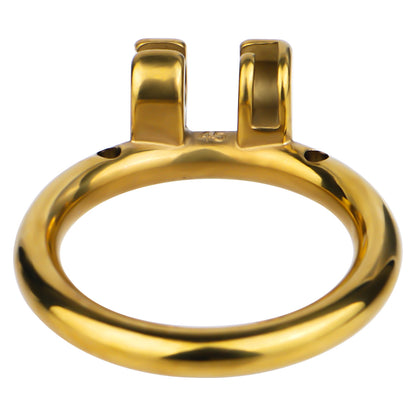 Lock Him Up Cock Cage - 20