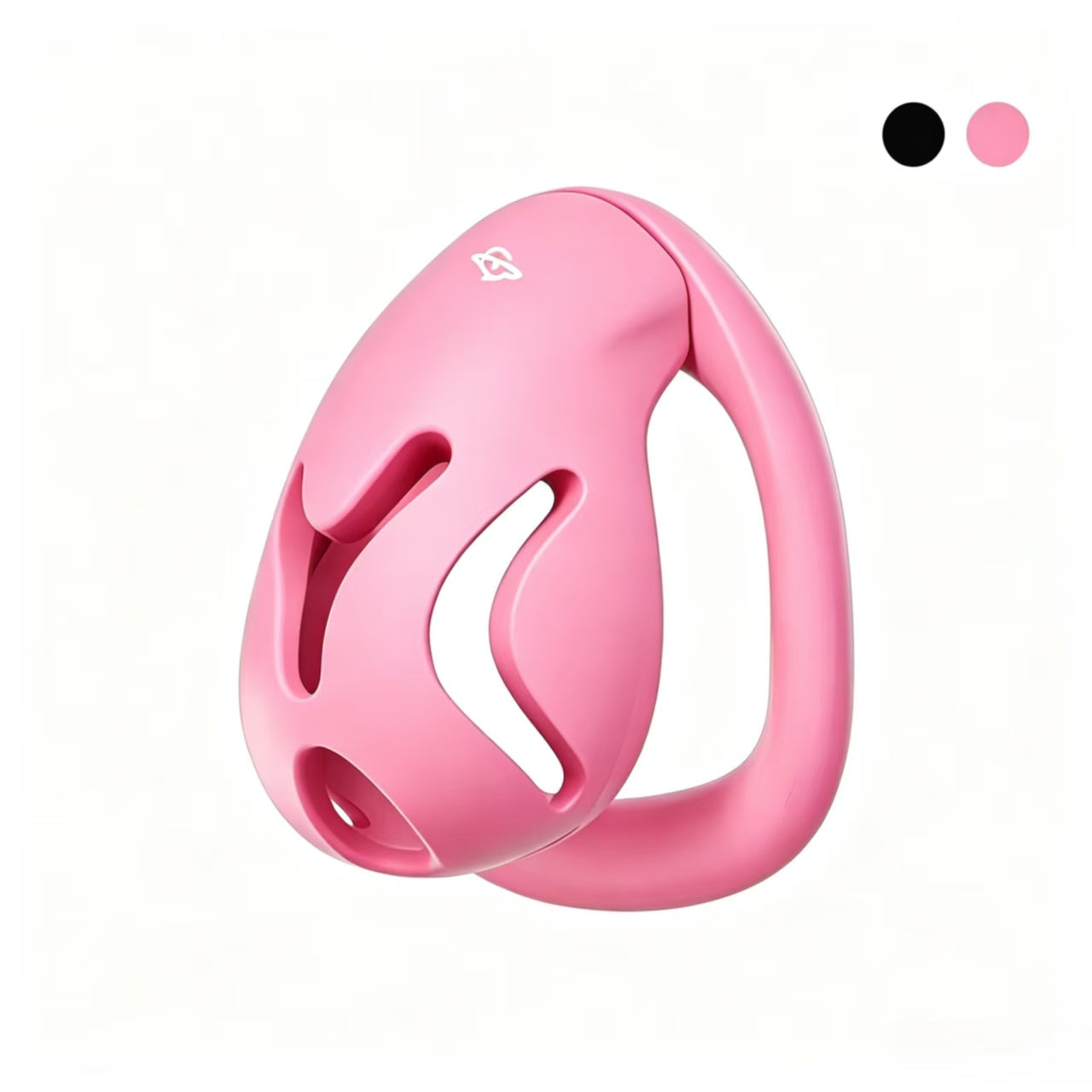 Locktober Challenge Special Chastity Cage