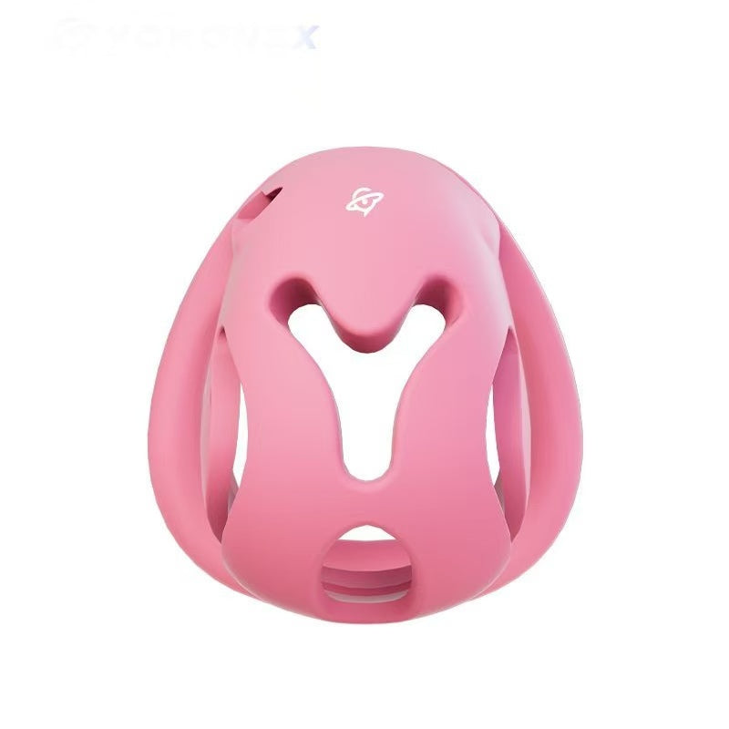 Locktober Challenge Special Chastity Cage
