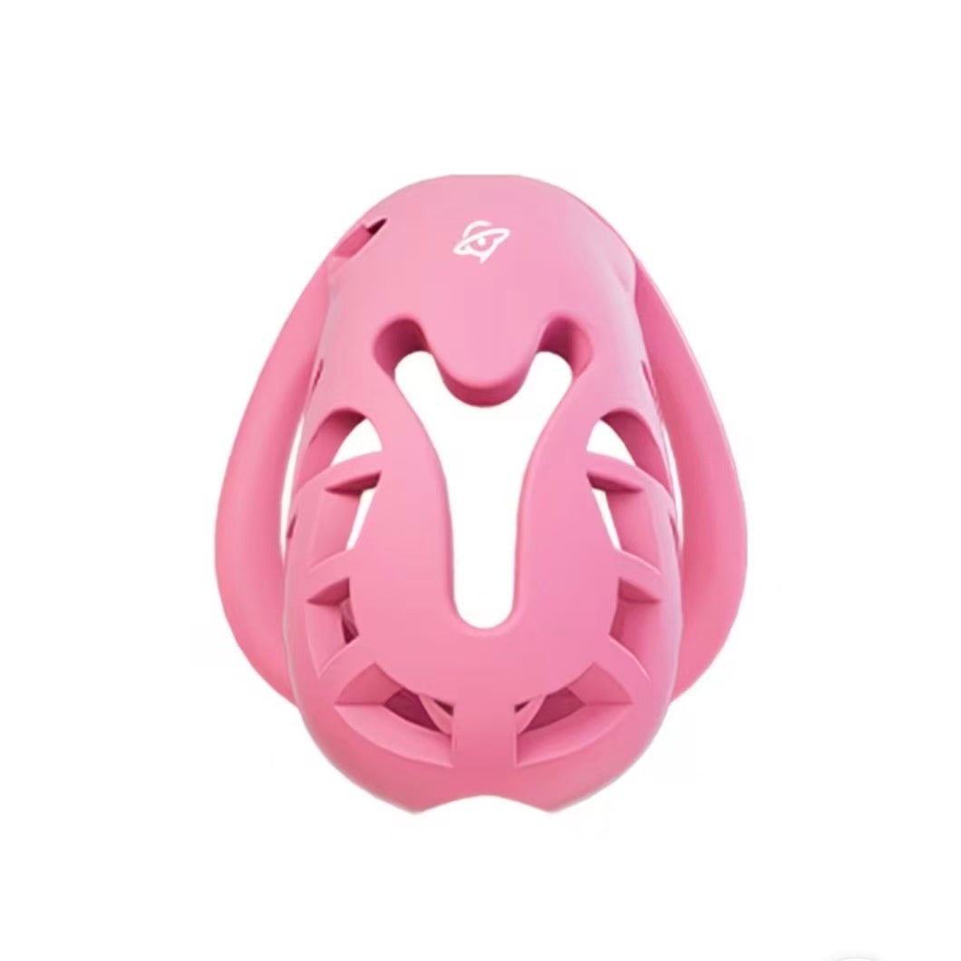 Locktober Challenge Special Chastity Cage