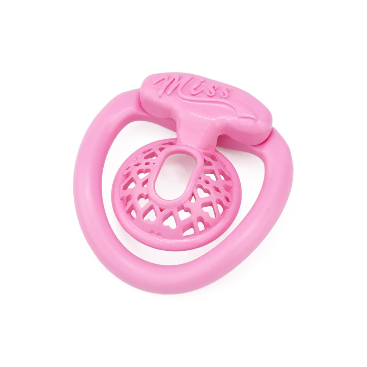 Love Hive Pot Cover Chastity Cage