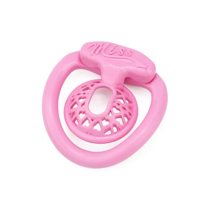 Love Hive Pot Cover Chastity Cage