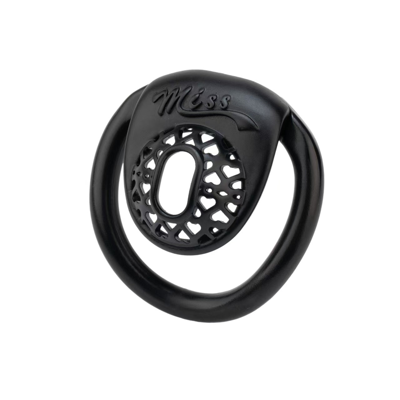 Love Hive Pot Cover Chastity Cage