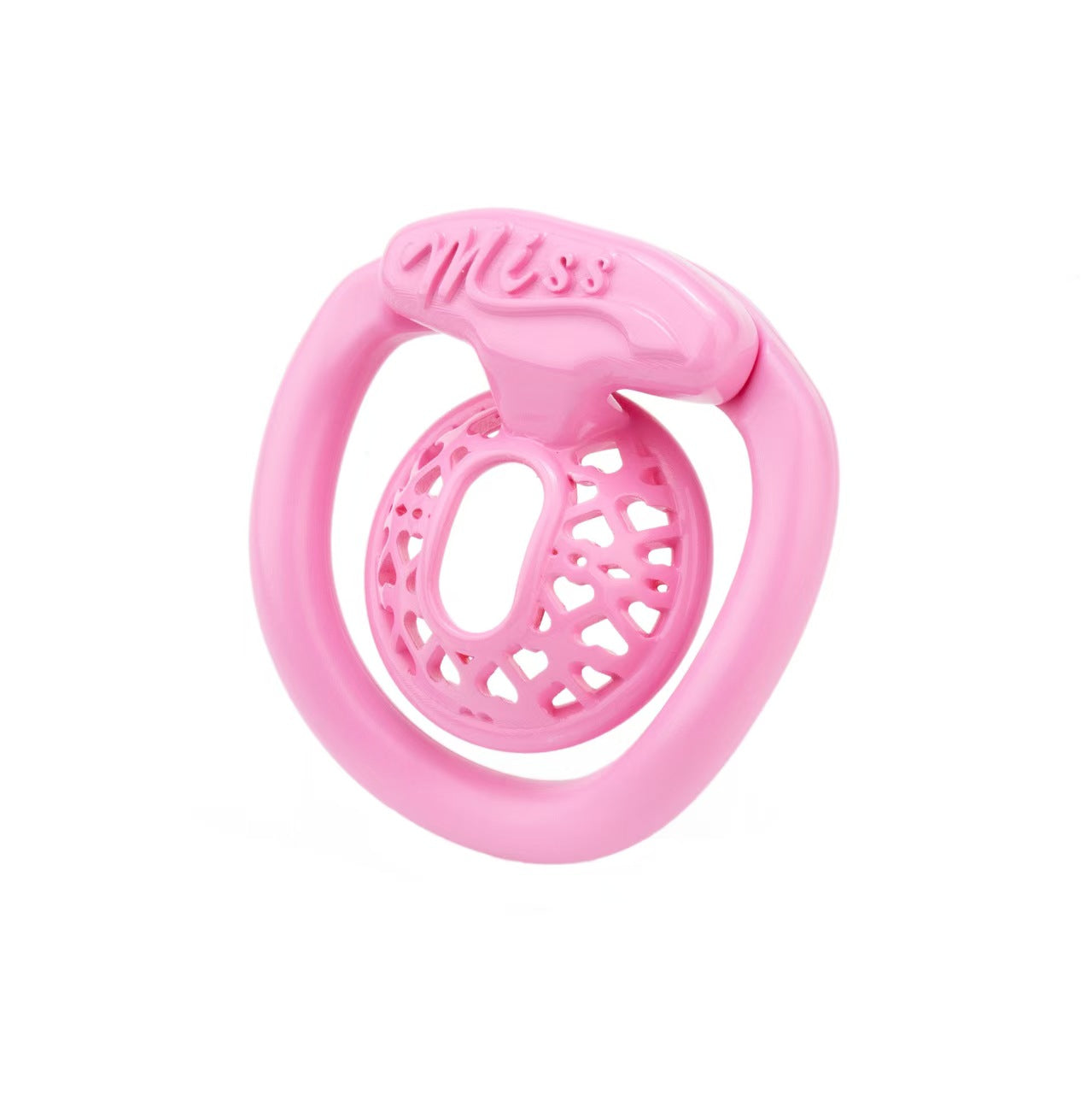 Love Hive Pot Cover Chastity Cage
