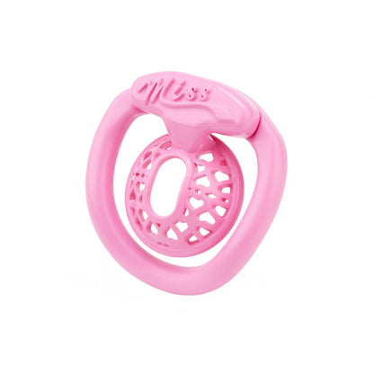 Love Hive Pot Cover Chastity Cage