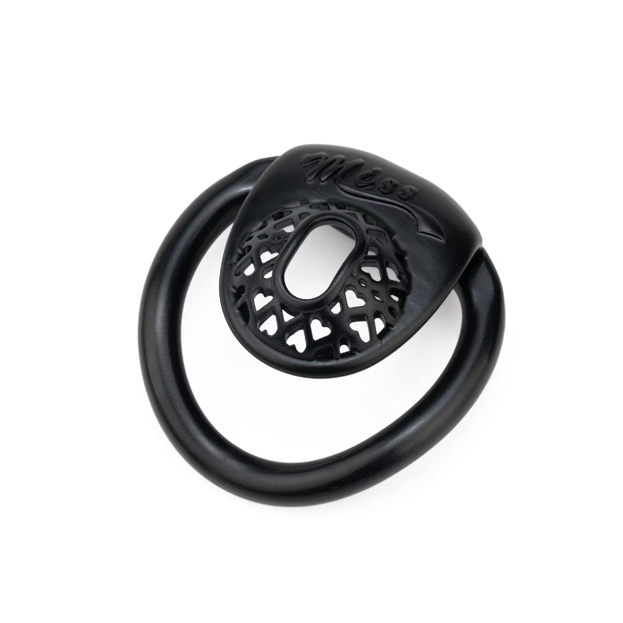 Love Hive Pot Cover Chastity Cage