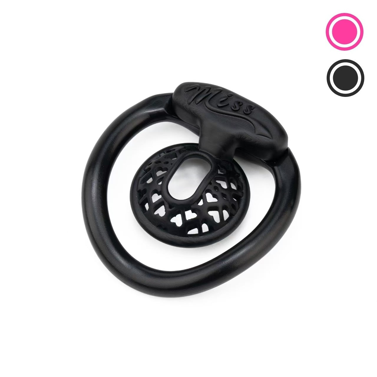 Love Hive Pot Cover Chastity Cage