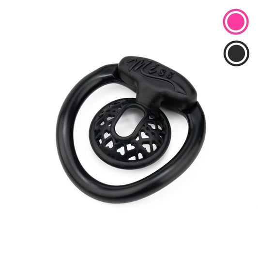 Love Hive Pot Cover Chastity Cage