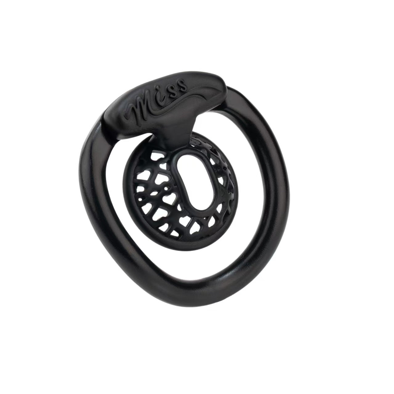 Love Hive Pot Cover Chastity Cage