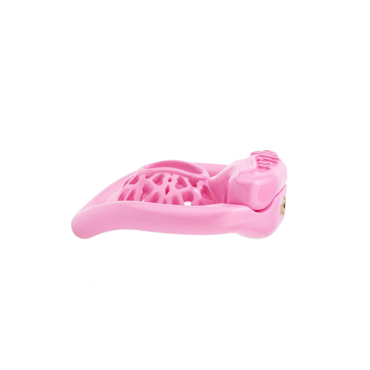 Love Hive Pot Cover Chastity Cage