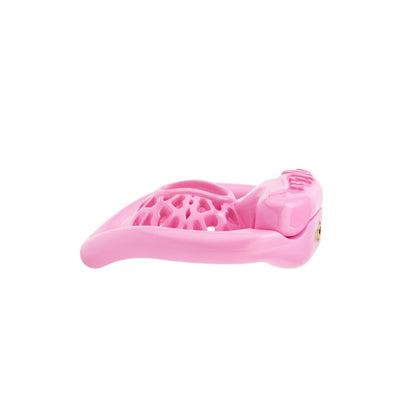 Love Hive Pot Cover Chastity Cage
