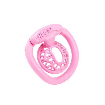 Love Hive Pot Cover Chastity Cage