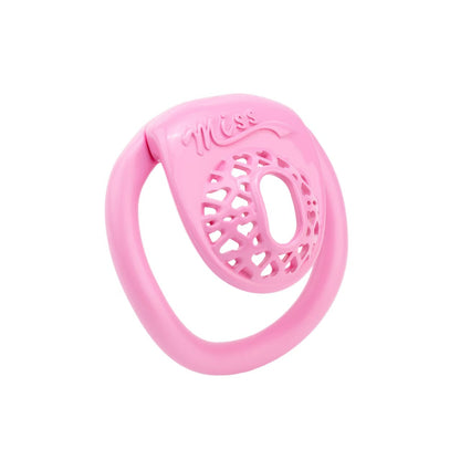Love Hive Pot Cover Chastity Cage
