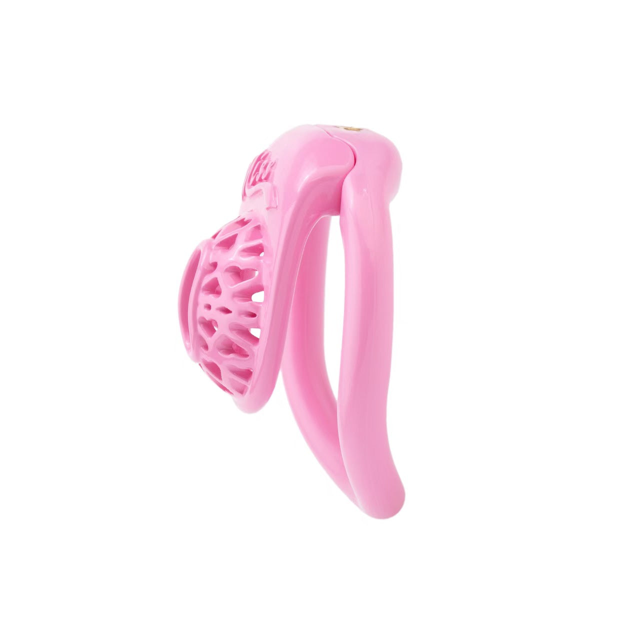Love Hive Pot Cover Chastity Cage