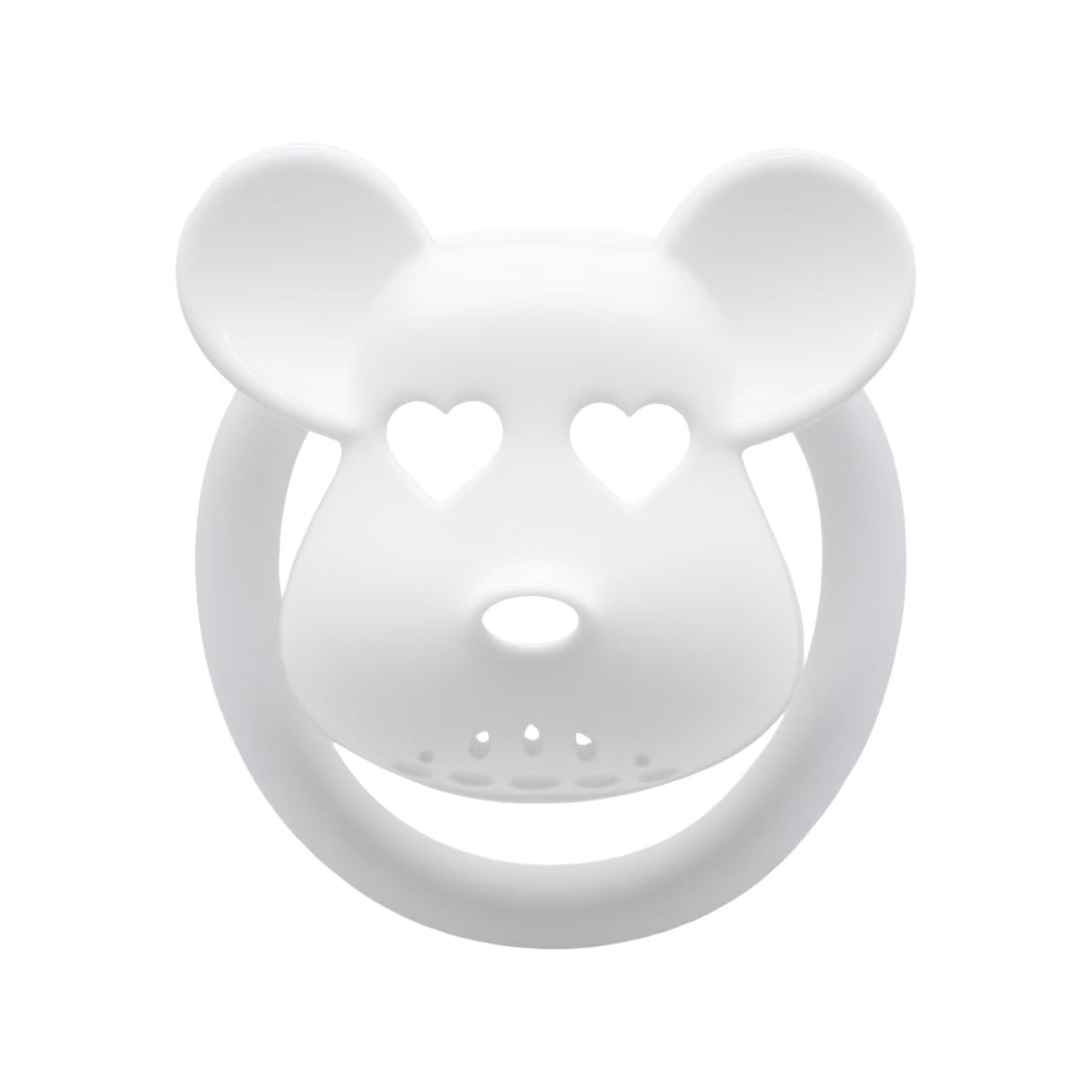 Lovely Stupid Bear Chastity Cage 6